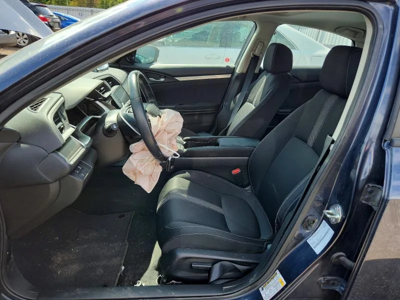 2HGFC2F78LH008401 — 2020 HONDA CIVIC photo 7