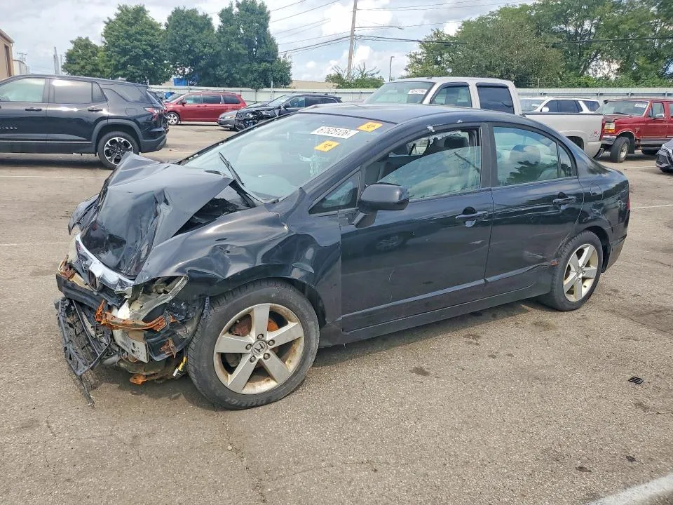 19XFA1F58AE037998 — 2010 HONDA CIVIC