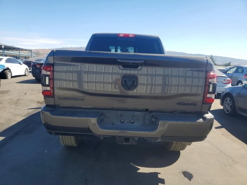 3C6UR5FJXPG518912 — 2023 RAM 2500 photo 6