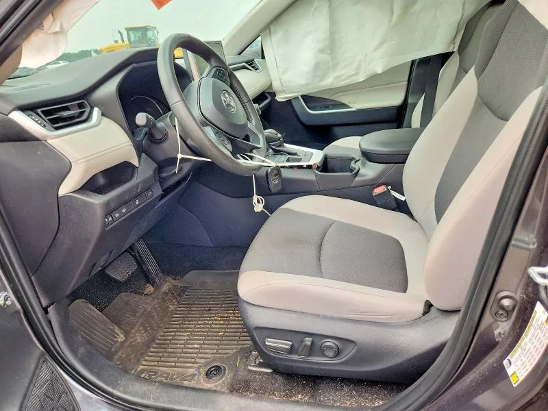 2T3P1RFV3RC476076 — 2024 TOYOTA RAV4 photo 7