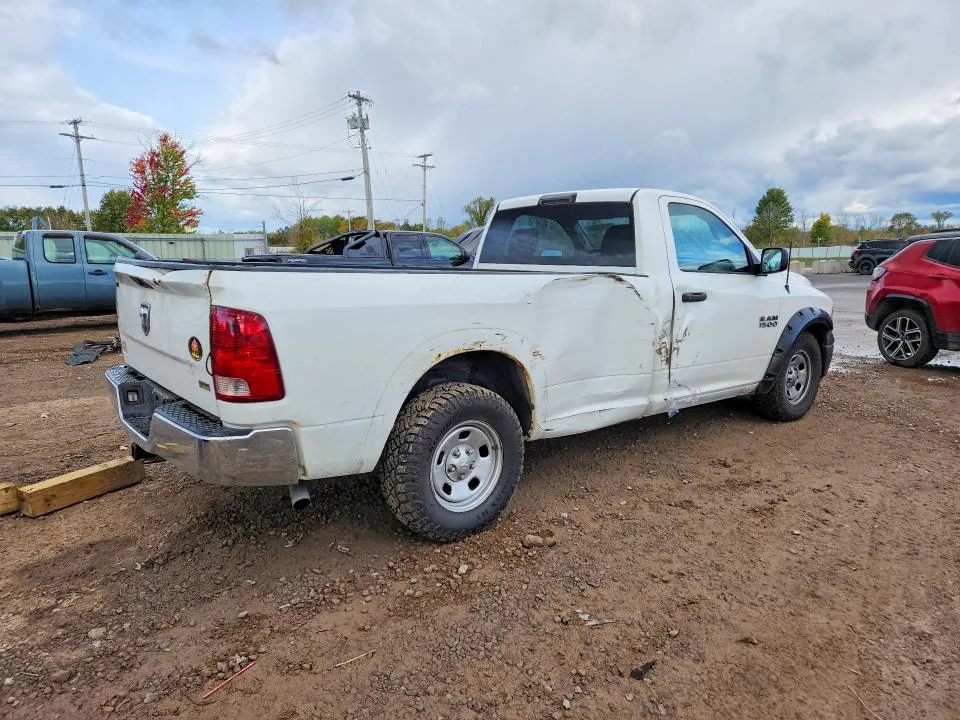 3C6JR6DGXEG303530 — 2014 RAM 1500 photo 3