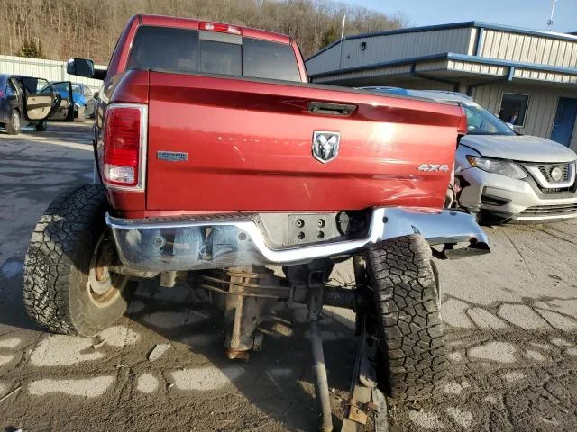 1C4RJFAG1FC674572 — 2015 RAM 3500 photo 6