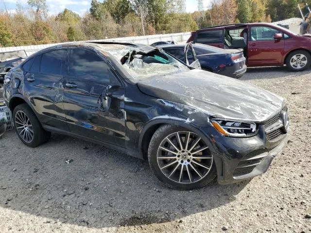 W1N0J8EB0PG162811 — 2023 MERCEDES-BENZ GLC-Class photo 7