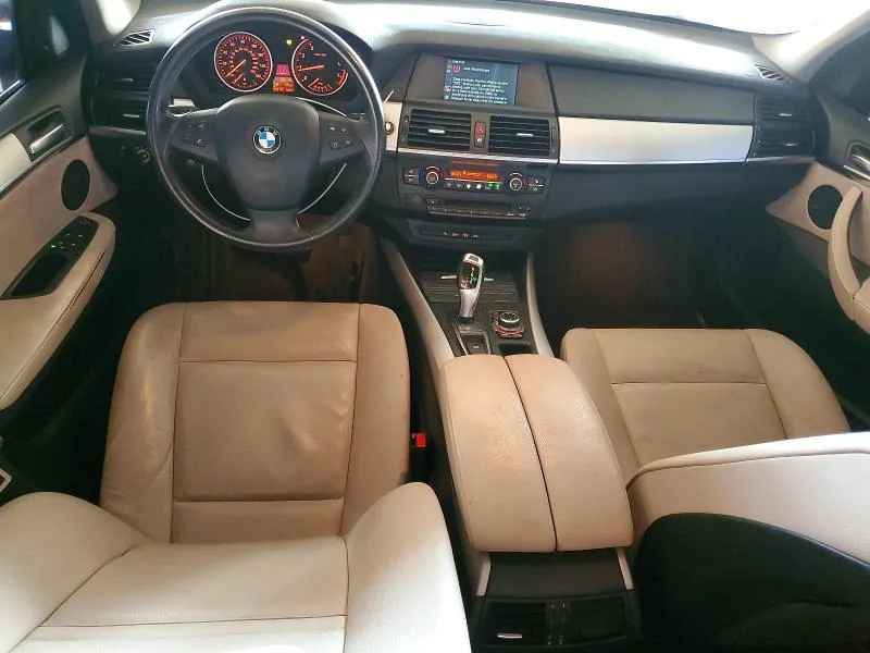 5UXZV4C56CL762483 — 2012 BMW X5 photo 8