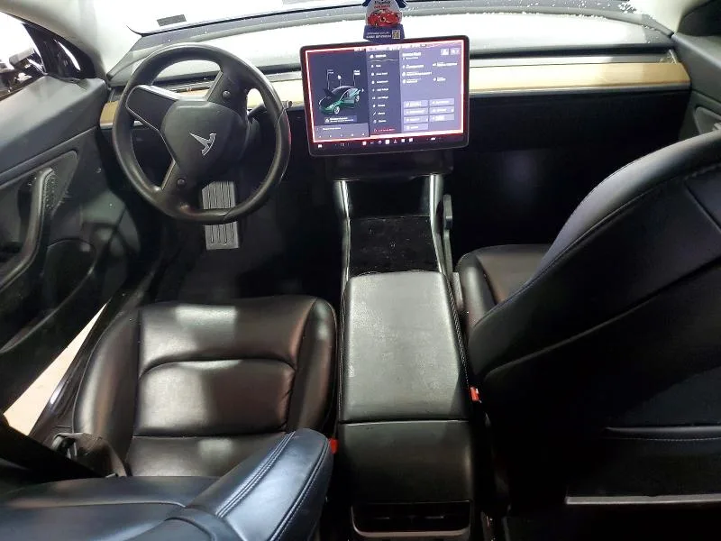 5YJ3E1EB6JF121178 — 2018 TESLA MODEL 3 photo 8