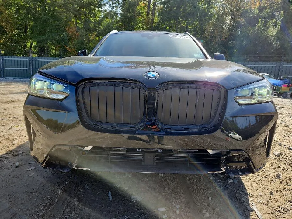 5UX53DP05P9R90688 — 2023 BMW X3 photo 5
