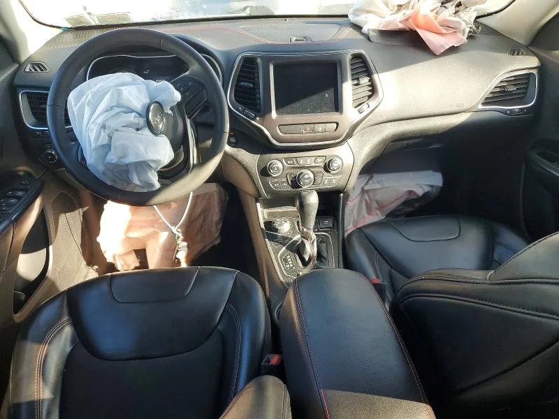 1C4PJMBX0ND511866 — 2022 JEEP CHEROKEE photo 8