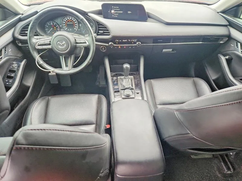 3MZBPBDY8PM358130 — 2023 MAZDA 3 photo 8