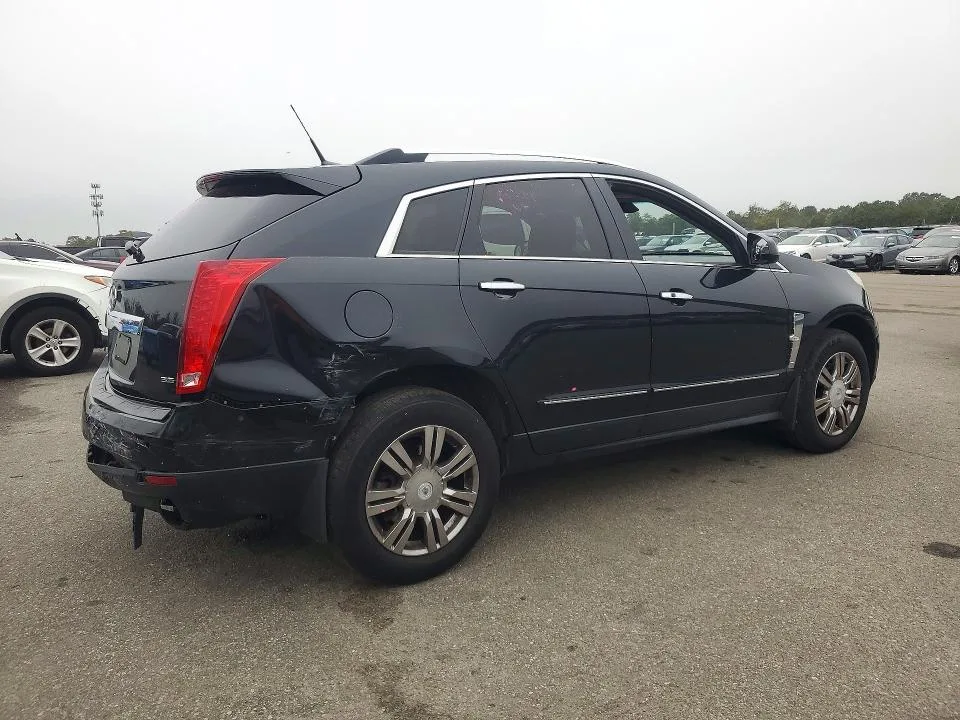 3GYFNAE38CS658449 — 2012 CADILLAC SRX photo 3