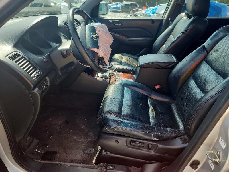 2HNYD18245H532822 — 2005 ACURA MDX photo 7