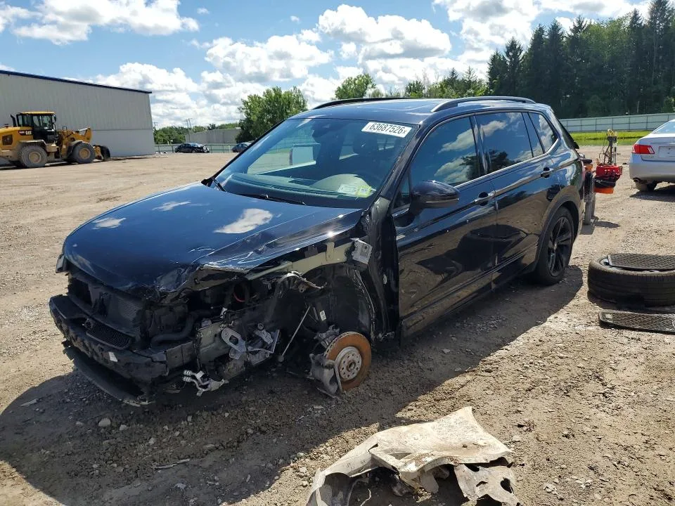 3VV8B7AX1RM110391 — 2024 VOLKSWAGEN TIGUAN