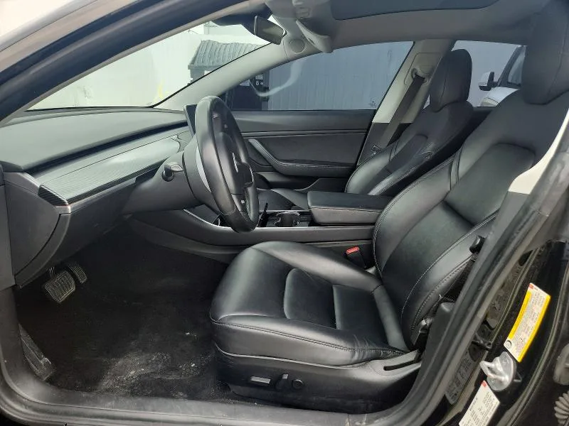 5YJ3E1EA6JF156326 — 2018 TESLA MODEL 3 photo 7
