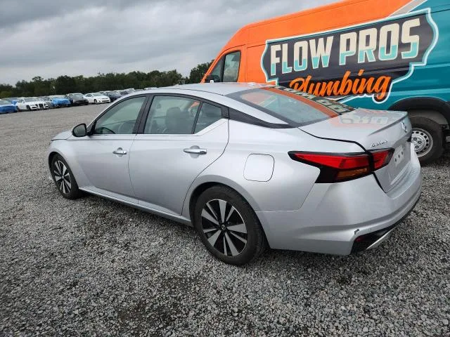 1N4BL4EV8KC200305 — 2019 NISSAN ALTIMA photo 2