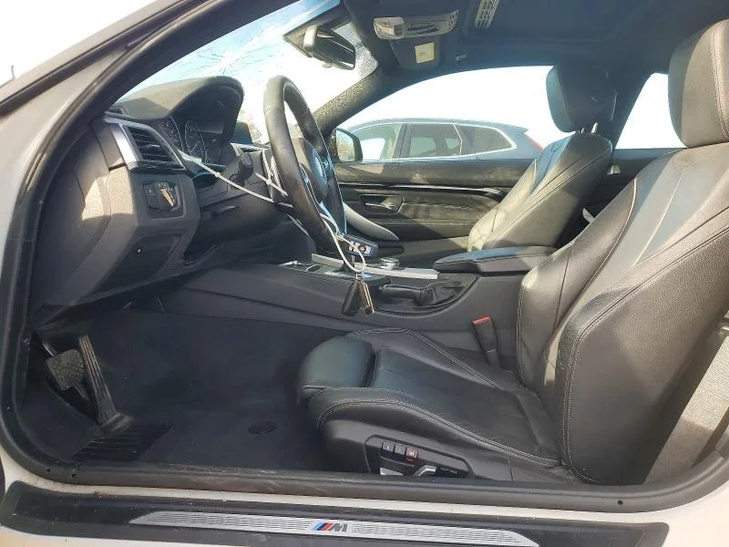 WBA4W9C54JAC98849 — 2018 BMW 440XI photo 7