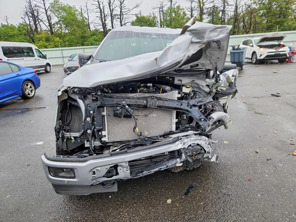 1FTEW3LP8RKD25561 — 2024 FORD F150 photo 5