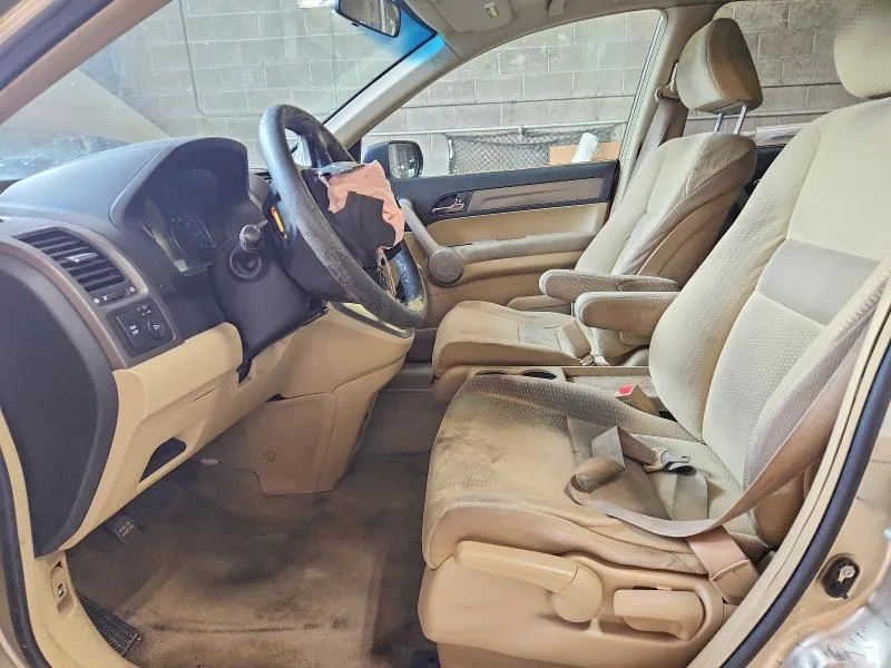 JHLRE48547C071729 — 2007 HONDA CR-V photo 7