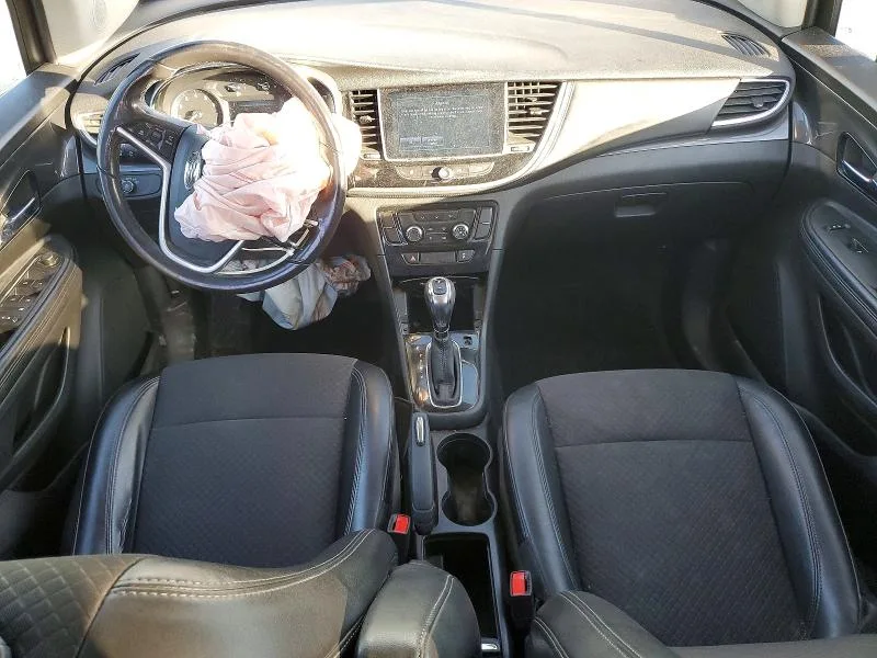 KL4CJESB0LB347126 — 2020 BUICK ENCORE photo 8