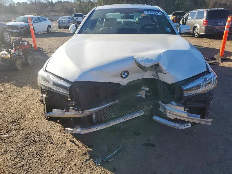 WBA53BH03MCF13647 — 2021 BMW 530 photo 5