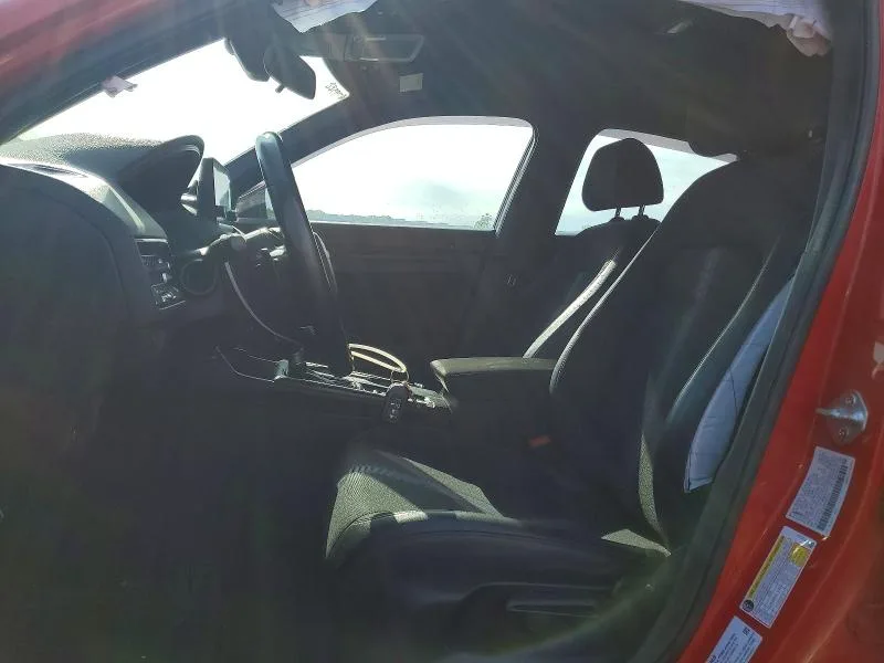 2HGFE2F56NH590378 — 2022 HONDA CIVIC photo 7