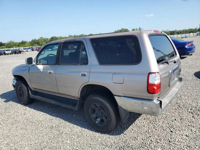JT3GN86R120252626 — 2002 TOYOTA 4RUNNER photo 2
