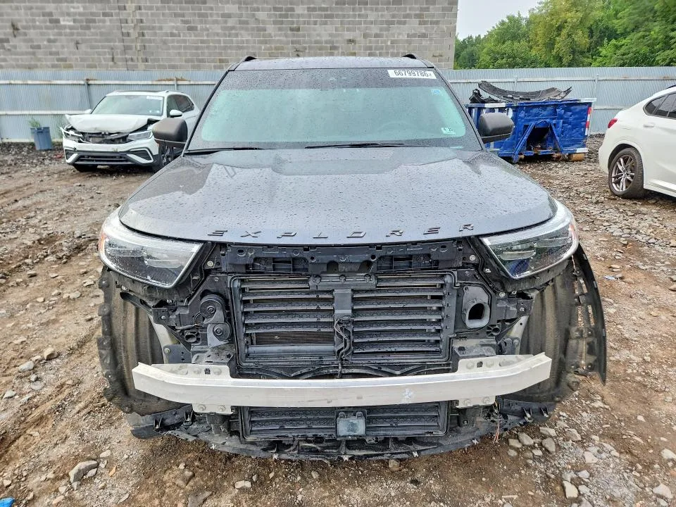 1FMSK8DH0RGA50432 — 2024 FORD EXPLORER photo 5