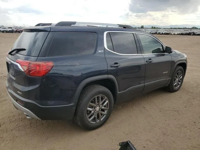 1GKKNULS2HZ150783 — 2017 GMC ACADIA photo 3