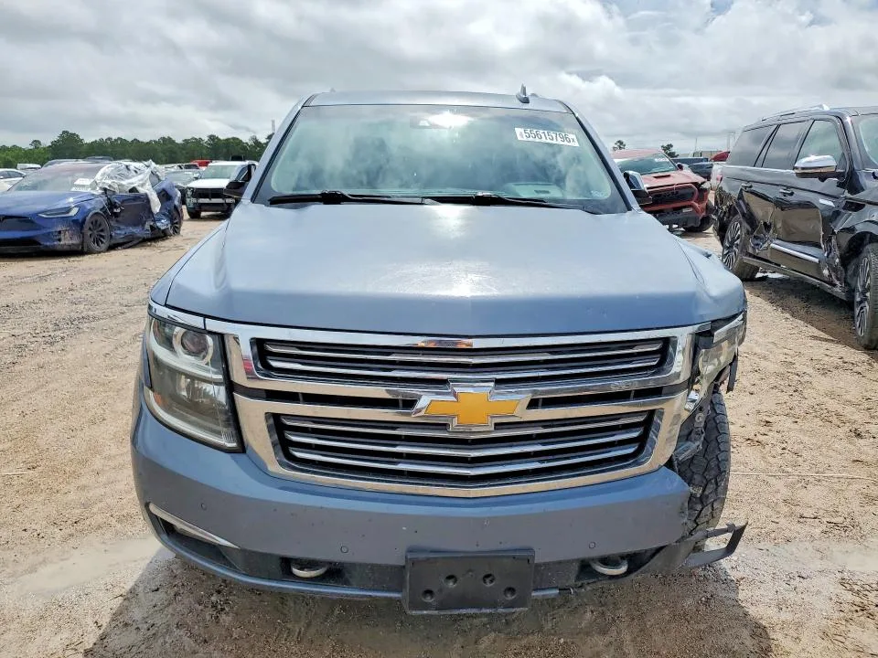 1GNSKJKC1GR155783 — 2016 CHEVROLET SUBURBAN photo 5