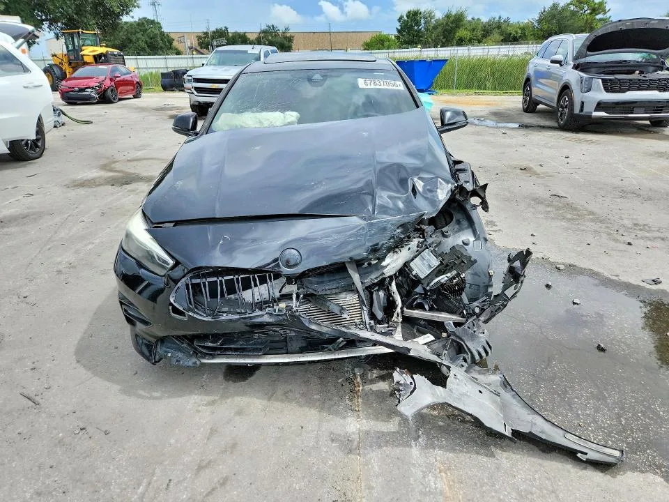 WBA73AK09M7H56593 — 2021 BMW 228XI photo 5