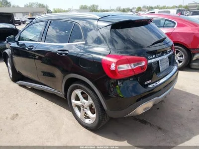 WDCTG4EB3LU027131 — 2020 MERCEDES-BENZ GLA 250 photo 3