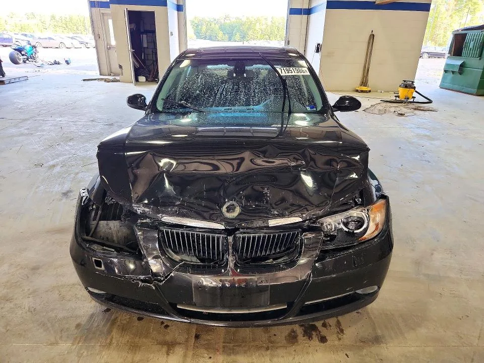 WBAVB335X6PS16086 — 2006 BMW 330 photo 5