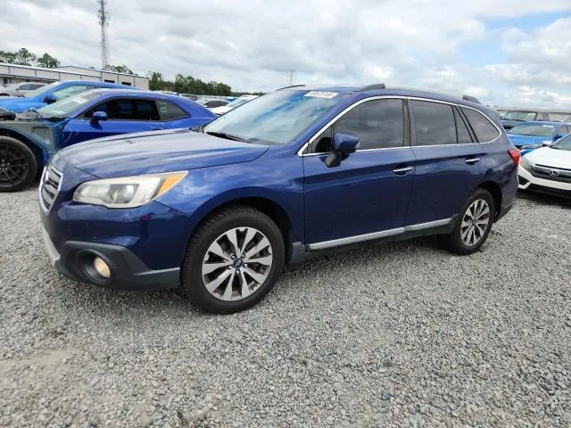 4S4BSATC5H3385088 — 2017 SUBARU OUTBACK