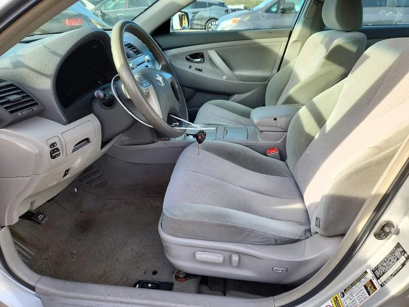 4T1BF3EK4BU686084 — 2011 TOYOTA CAMRY photo 7