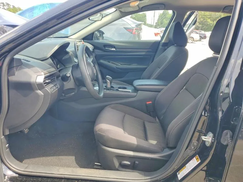 1N4BL4DV6SN391440 — 2025 NISSAN ALTIMA photo 7