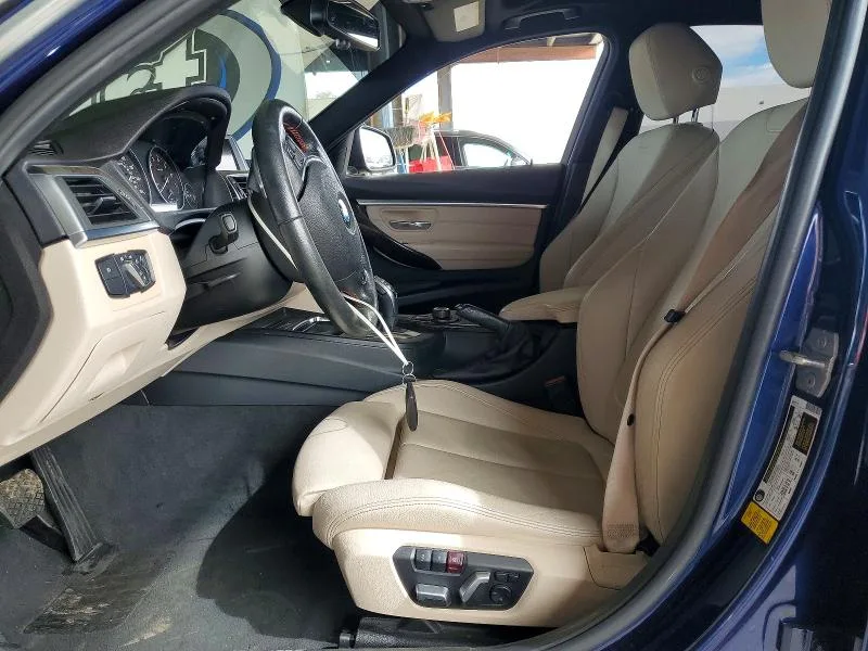 WBA8B9C52HK884576 — 2017 BMW 330 photo 7
