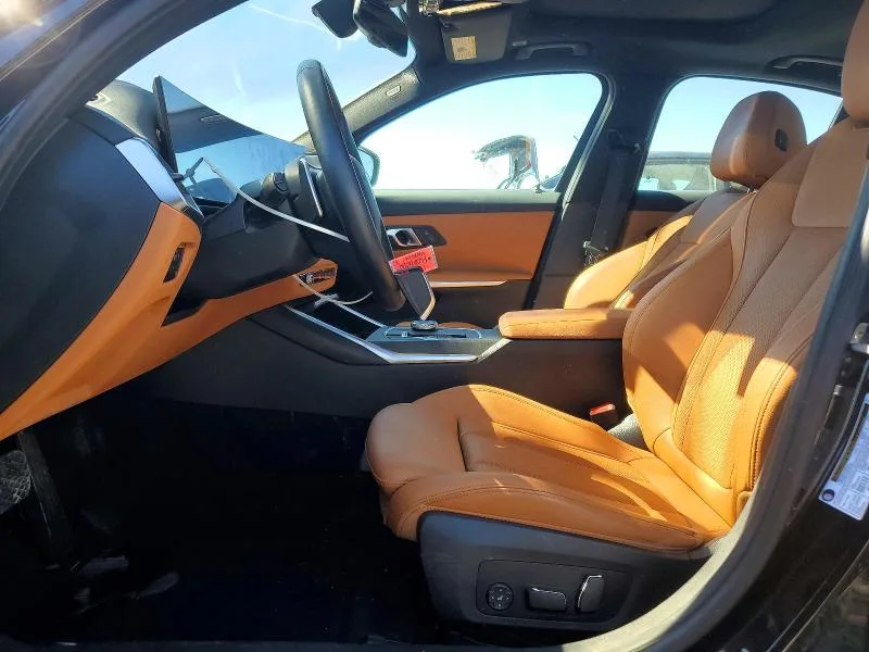 3MW69FF03R8E23231 — 2024 BMW 330I photo 7