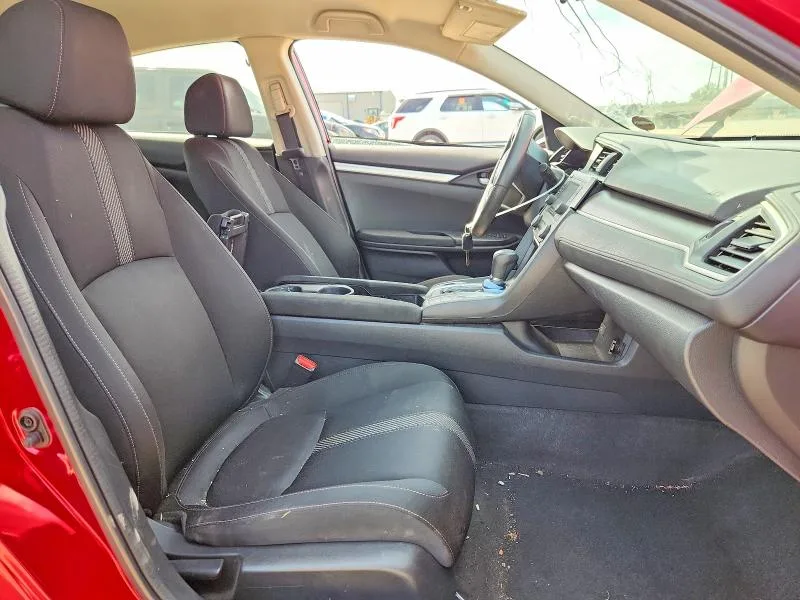 2HGFC2F51JH556879 — 2018 HONDA CIVIC photo 7