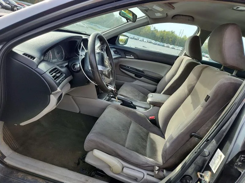 1HGCP2F38CA078340 — 2012 HONDA ACCORD photo 7