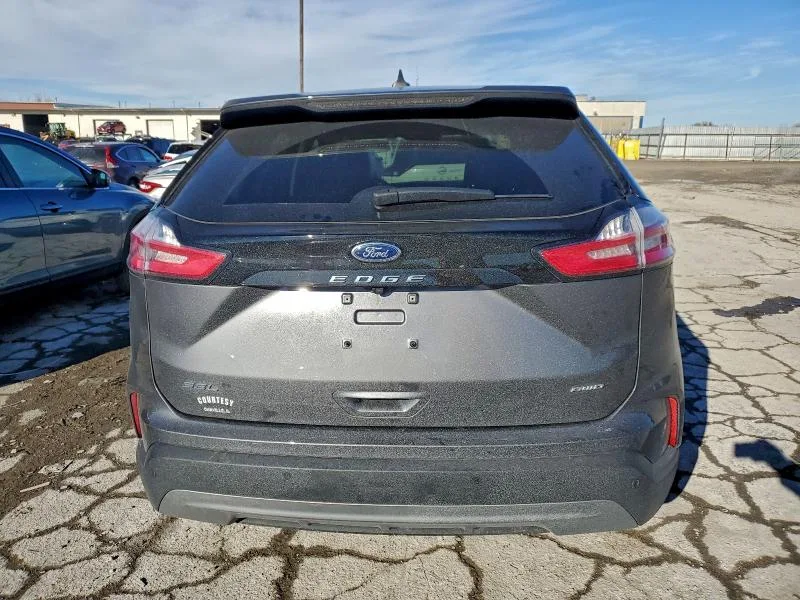 2FMPK4J9XRBA00933 — 2024 FORD EDGE photo 6
