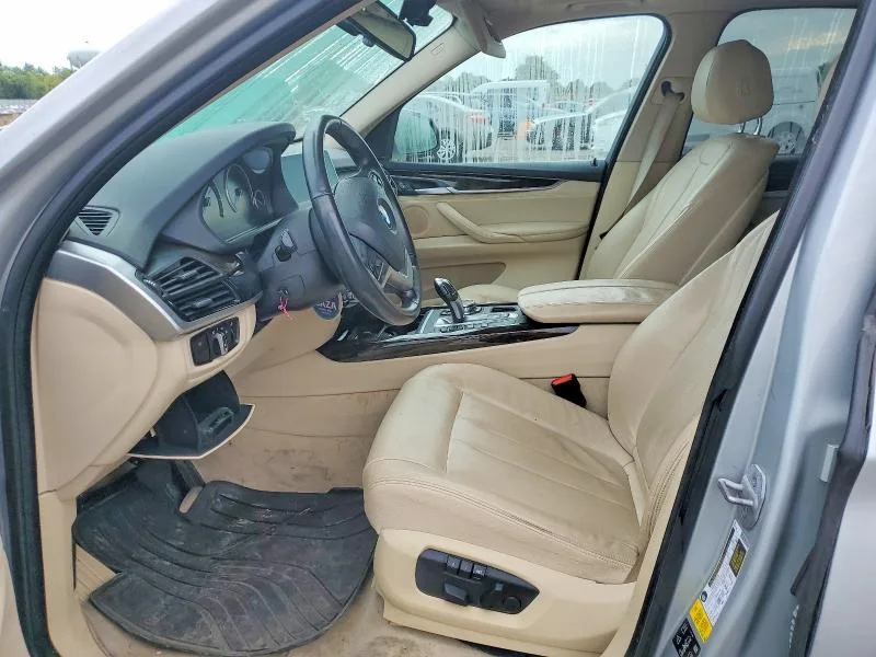 5UXKR0C57F0P03009 — 2015 BMW X5 photo 7