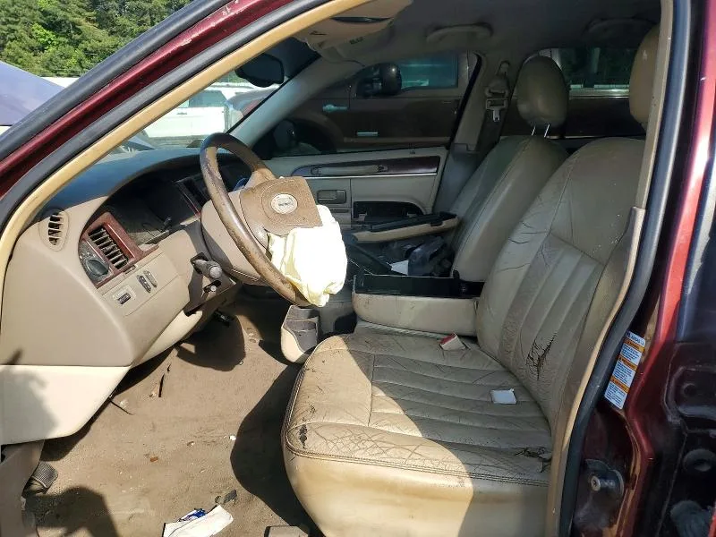 1LNHM81W23Y623601 — 2003 LINCOLN TOWN CAR photo 7