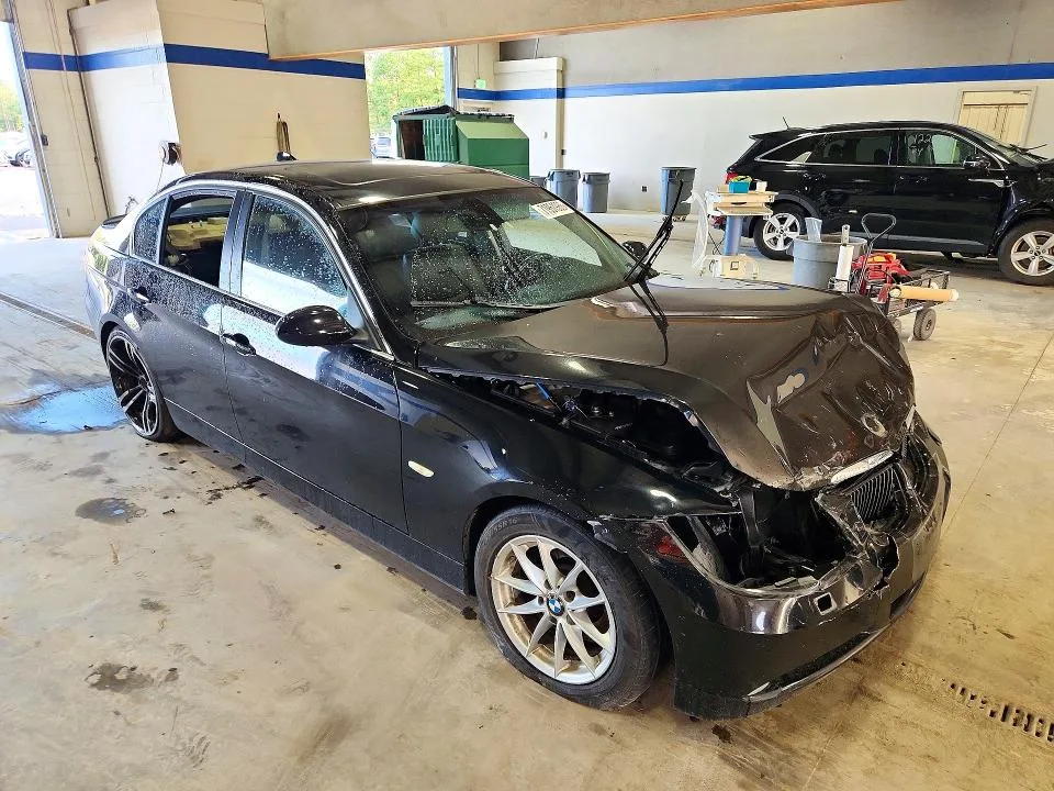 WBAVB335X6PS16086 — 2006 BMW 330 photo 4