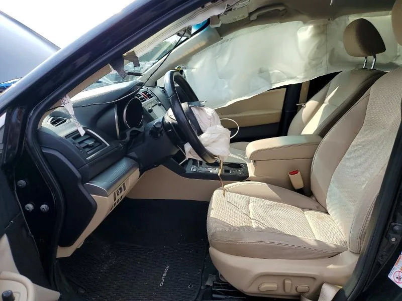 4S4BSACC8H3428435 — 2017 SUBARU OUTBACK photo 7
