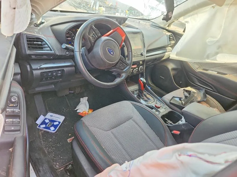 JF2SKAGC5RH487317 — 2024 SUBARU FORESTER photo 8