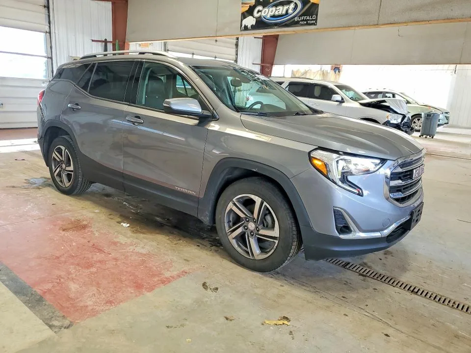 3GKALVEV0LL111124 — 2020 GMC TERRAIN photo 4