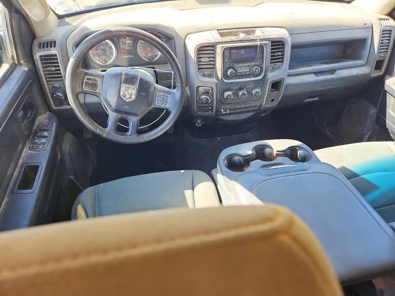 1C6RR7FG9ES257395 — 2014 RAM 1500 photo 8