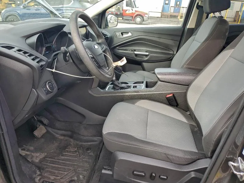 1FMCU9GD6HUC83342 — 2017 FORD ESCAPE photo 7