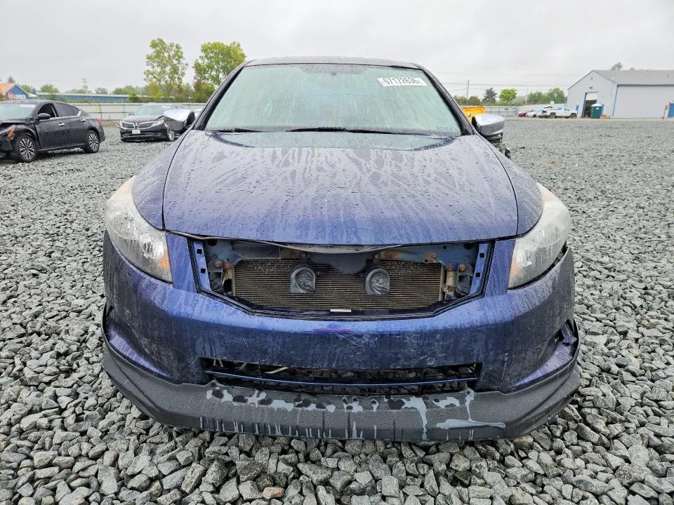 1HGCP26368A121452 — 2008 HONDA ACCORD photo 5