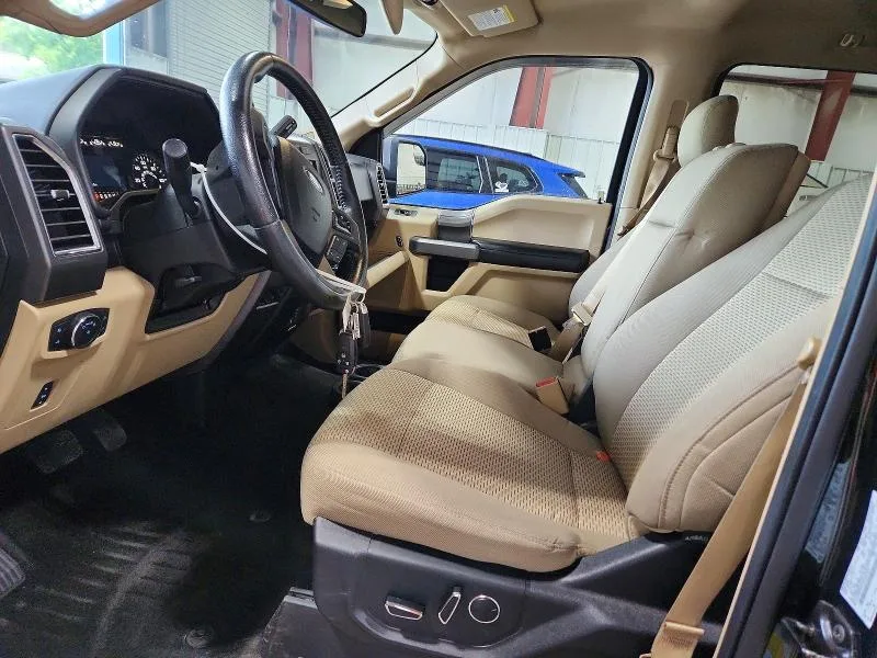 1FTEW1EF2FFA47575 — 2015 FORD F150 photo 7