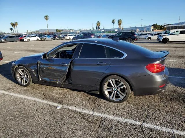 WBA4A9C52GG504994 — 2016 BMW 428i photo 2