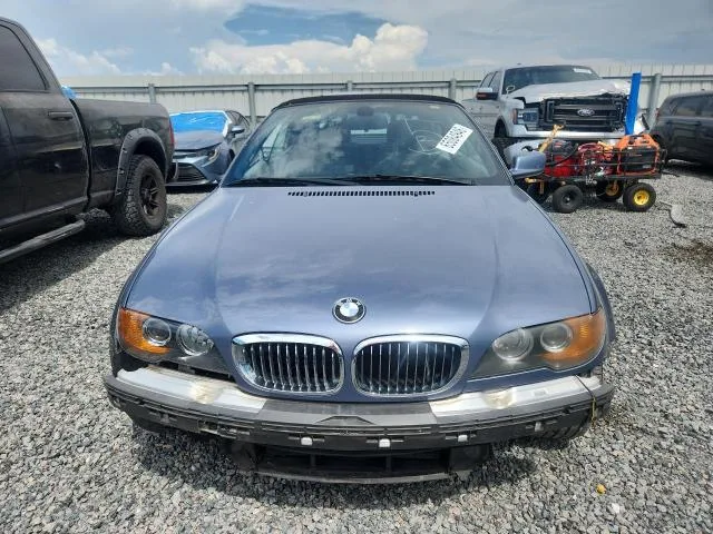 WBABW33434PL32600 — 2004 BMW 325 photo 5